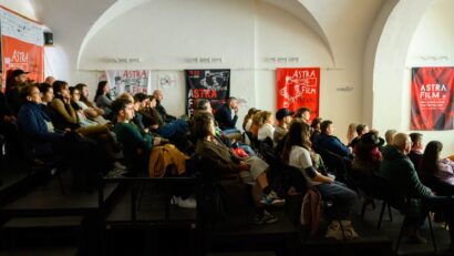 AstrafilmFestival la Sibiu cu teme de dezbatere despre prezent și peste 200 de filme documentare