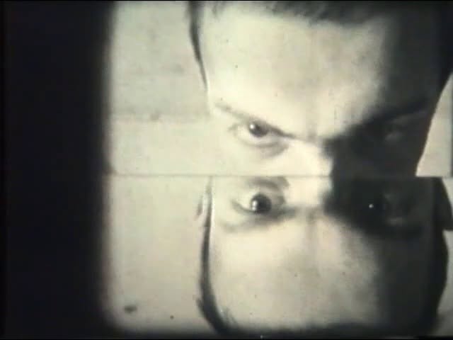 Ion Grigorescu – Filme din anii ’70 o expoziție nouă la @ Camera K’ARTE