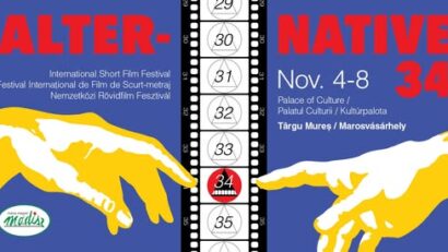 Teatru, muzică și experiențe cinematografice speciale în programul evenimentelor conexe Alter-Native