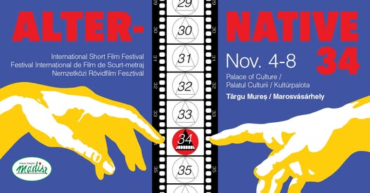 Teatru, muzică și experiențe cinematografice speciale în programul evenimentelor conexe Alter-Native