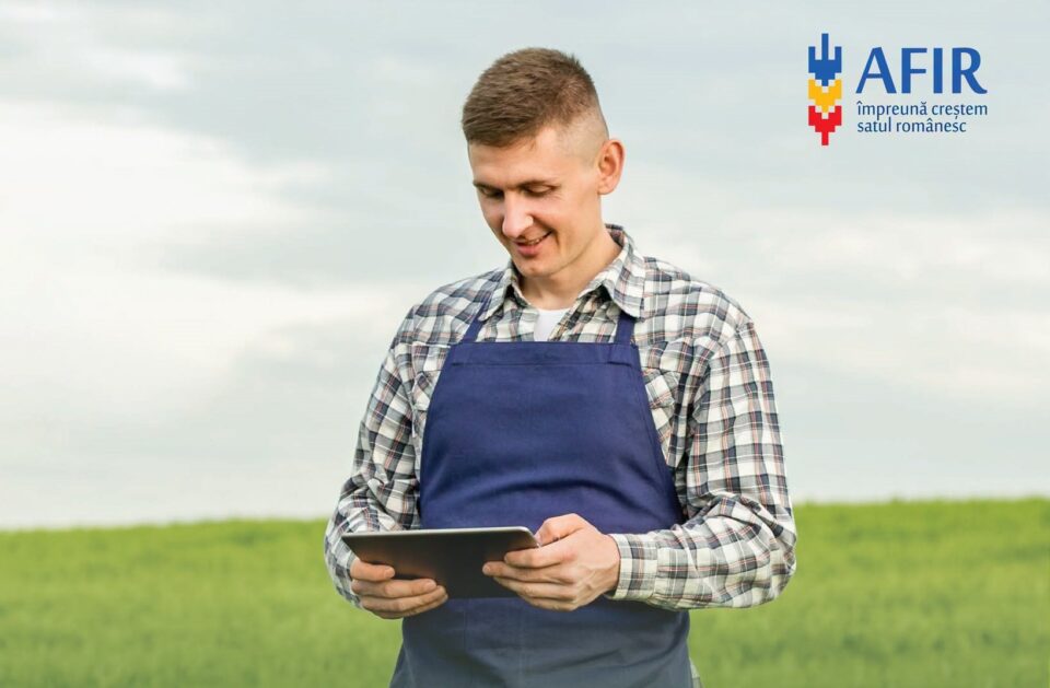 În premieră, tinerii fermieri pot solicita finanțări pentru modernizarea și dezvoltarea exploatațiilor agricole