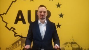 AUR a invitat PSD la discuții pentru formarea unei majorități și formarea unui guvern, în anumite condiții