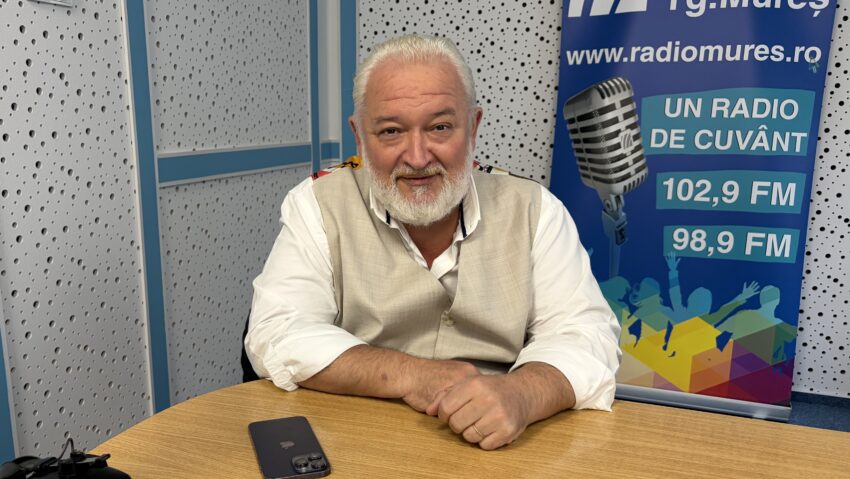 Economia județului Mureș dincolo de aparențe?
