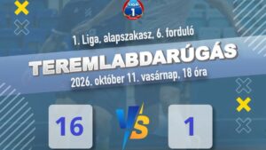 Odorhei, lider la futsal