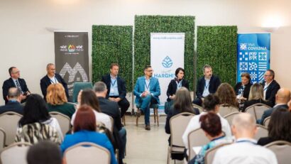 Conferință Regională de Turism găzduită de Covasna