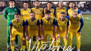 Corona Brașov, scorul rundei în Liga a III-a de fotbal