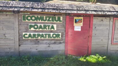 Centrul de Ecologie Montană deschide în Moieciu de Sus un ecomuzeu pentru comunitățile Bran-Moieciu-Fundata