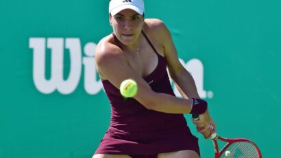 Ruse, în turul secund la China Open