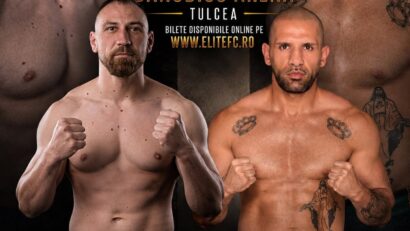 Elite Fighting Championship