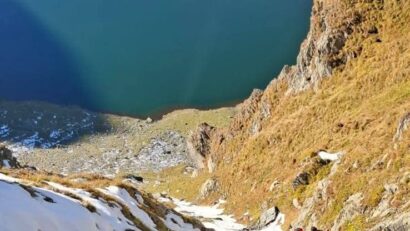 Salvamontiştii din Sibiu, în trei misiuni simultane la Bâlea, Măgura şi cabana Negoiu
