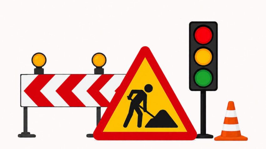 CNAIR anunţă închiderea temporară a tronsonului Sibiu-Boiţa din A1