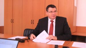 Covasna: Prefectul salută promulgarea legii privind majorarea cotelor de prevenţie şi intervenţie în cazul ursului brun