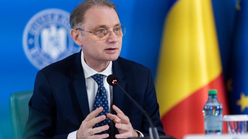 BNS, nemulțumiri după discuțiile premierului cu afaceriștii