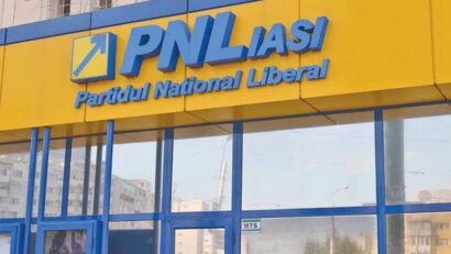 Filiala PNL Iași a decis în unanimitate să nu susțină învestirea guvernului condus de Luca Niculescu