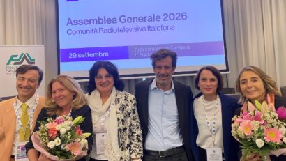 Radio România Internaţional, un nou mandat în Comitetul Director al Comunităţii Italofone de Radioteleviziune