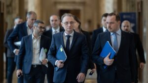 Guvernul va aproba prima rectificare bugetară cel mai probabil în şedinţa de vineri, potrivit unor surse politice