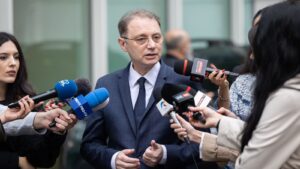 Bugetul pentru anul viitor este o prioritate majoră a Guvernului