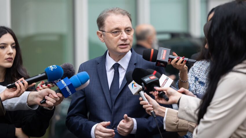 Bugetul pentru anul viitor este o prioritate majoră a Guvernului