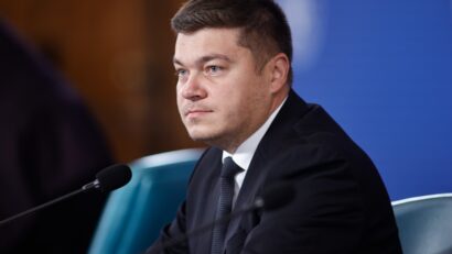 Reforma administrativă este o temă pe care executivul abia instalat a prevăzut-o în programul de guvernare