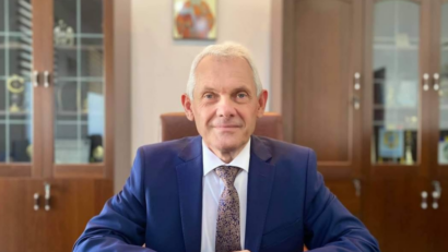 Sibiu: Prefectul liberal Mircea Dorin Creţu a demisionat din funcţie