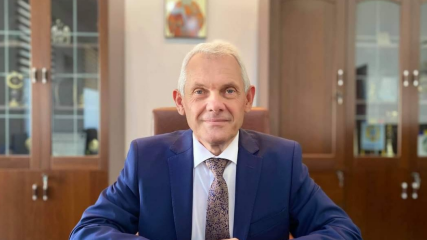 Sibiu: Prefectul liberal Mircea Dorin Creţu a demisionat din funcţie