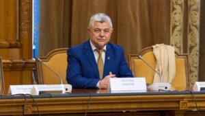 Grupul parlamentar PACE – Întâi România ar putea susţine un cabinet Luca Niculescu