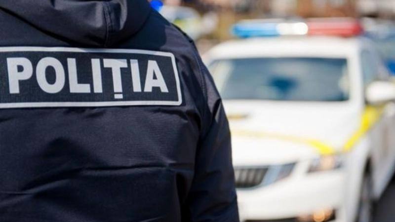 Argeş: Elevul care şi-a agresat colegii la Colegiul Tehnic ‘Armand Călinescu’ a fost reţinut