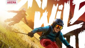 Primul concurs de schi şi snowboard pe iarbă de la Păltiniş Arena, pe 7 noiembrie