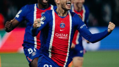 Campioana Europei a răpus și pe FC Barcelona