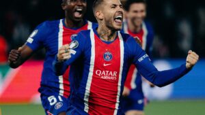 Campioana Europei a răpus și pe FC Barcelona