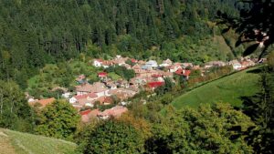 Poiana Mărului, în finala pentru titlul de „Sat European de Tineret 2027”