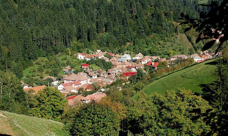 Poiana Mărului, în finala pentru titlul de „Sat European de Tineret 2027”