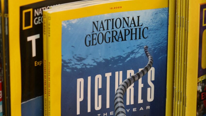 Revista „National Geographic” a inclus România într-un top 6 al celor mai frumoase destinații de vacanță pentru octombrie 2026