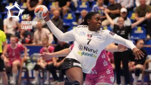Vâlcencele au surclasat pe Metzingen la handbal feminin