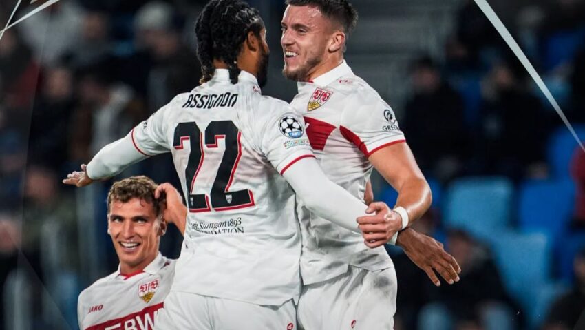 S-a încheiat runda a doua din UEFA Champions League