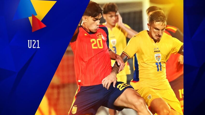 Snopiți și la fotbal tineret