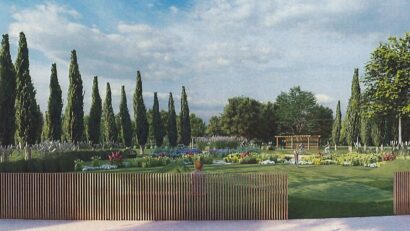 Investiții de peste 25 de milioane de lei pentru spații verzi în Gheorgheni și Victoria