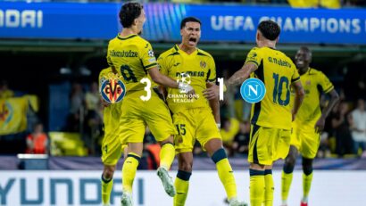S-a reluat UEFA Champions League