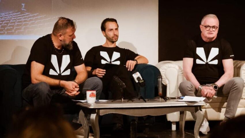 Nici un candidat înscris pentru funcția de manager general al Teatrului Național din Târgu Mureș