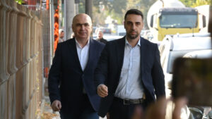 UPDATE: Ilie Bolojan a fost audiat aproape trei ore la sediul DNA Iaşi