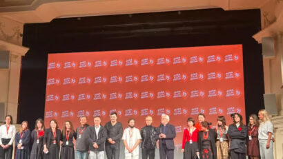 Ediția 33 a AstraFilm Festival și-a desemnat câștigătorii