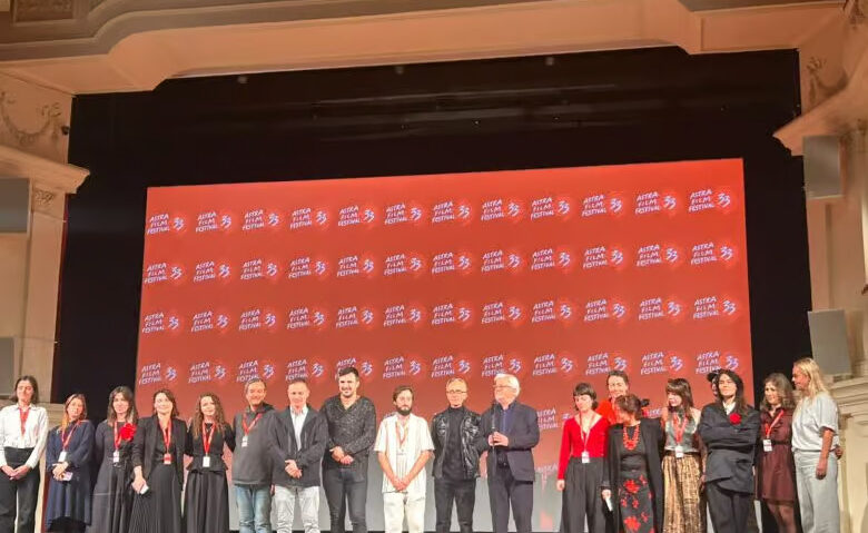 Ediția 33 a AstraFilm Festival și-a desemnat câștigătorii
