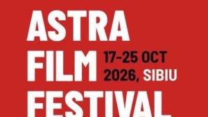 Au fost anunţati câștigătorii Festivalului Astra Film de la Sibiu