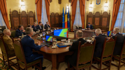 Concluziile ședinței CSAT