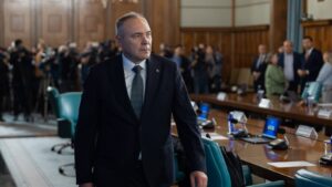 Prioritățile ministrului Energiei pentru perioda următoare sunt gestionarea sezonului rece și protejarea consumatorilor vulnerabili