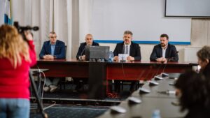 Consiliul Local a aprobat rectificarea bugetului municipiului Târgu Mureș pentru anul 2026