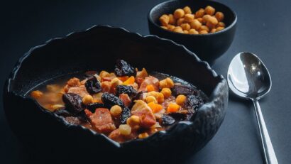 A fost lansată harta gastronomică online a județului Harghita