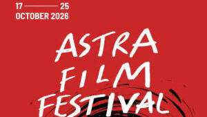 Astrafilm Festival aduce la Sibiu cele mai relevante filme documentare ale momentului