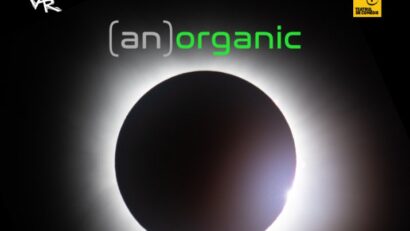 (AN)ORGANIC: un spectacol despre relația dintre oameni și IA