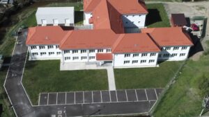 Achiziţie publică pentru dotarea incubatorului de afaceri din oraşul Bălan